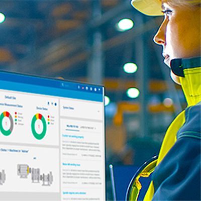 AMS-P-MachineryVibrationMonitoring