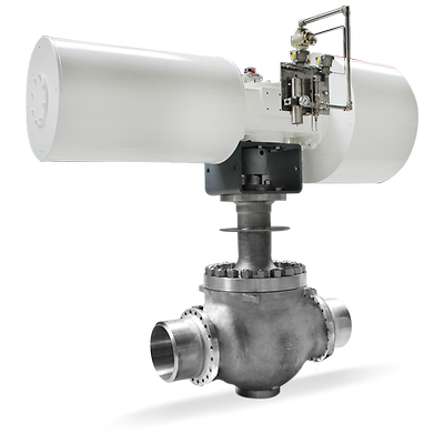 AEV-P-2XC-Cryogenic-C-Ball-Valve