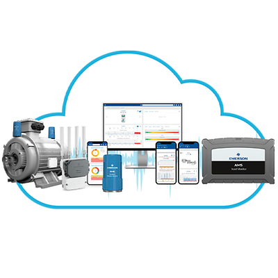 AMS-P-machine-works-connect