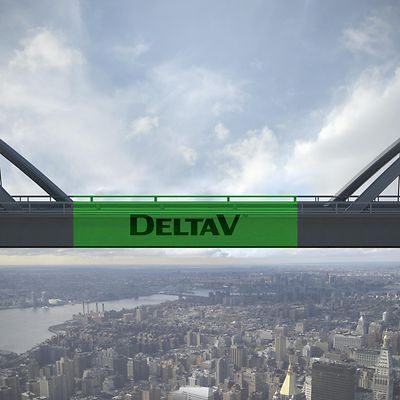 DeltaV-P-GuardianSupportBridge