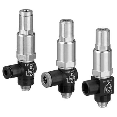 AVENTICS-P-Screw-In-Pressure-Regulators