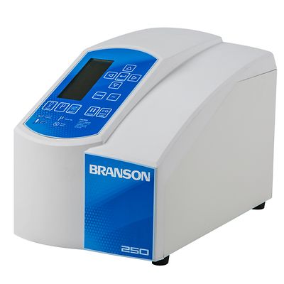 Branson-P-SFX250