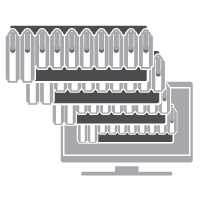 Controllore virtuale e simulazione I/O DeltaV