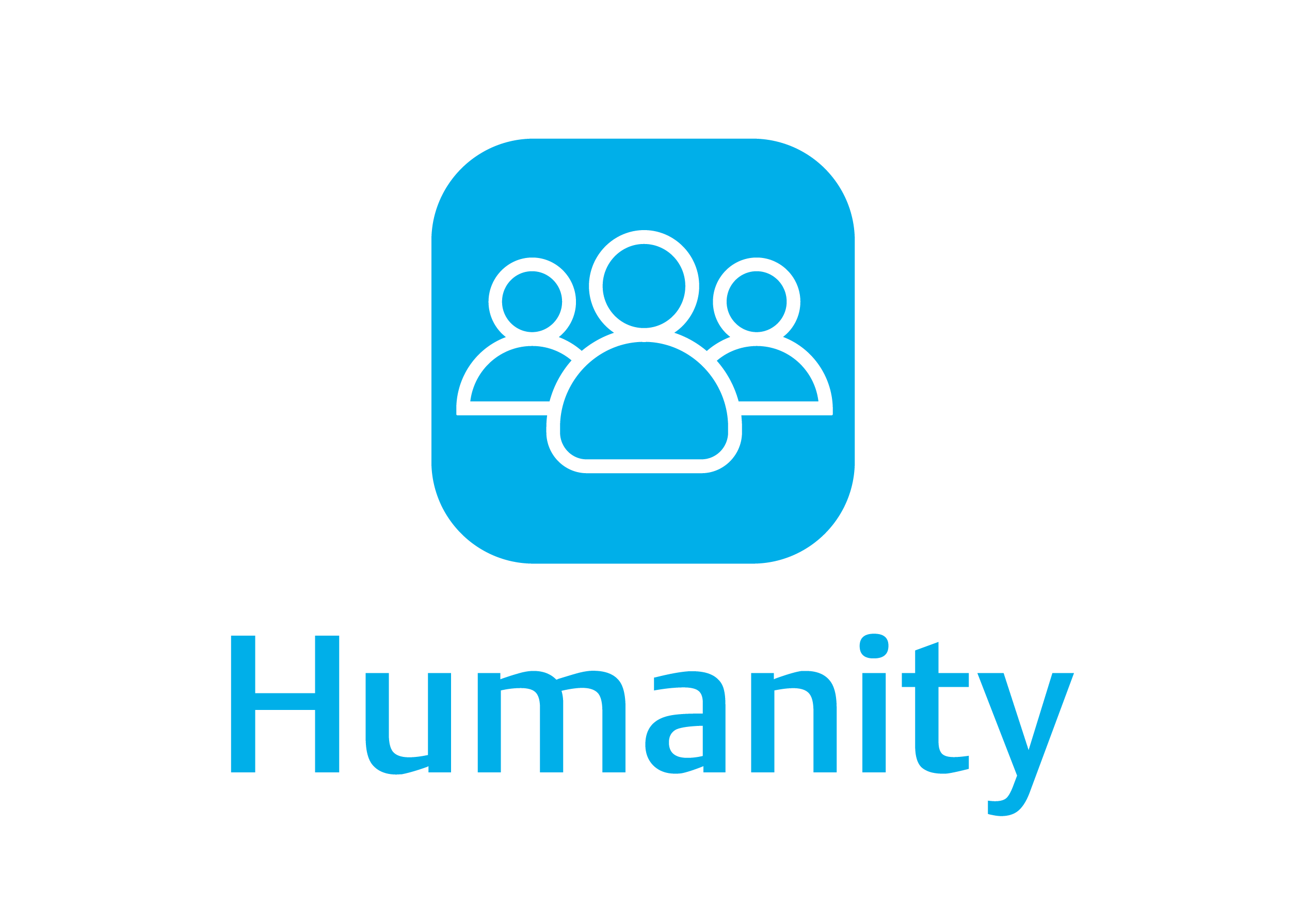 Humanity icon